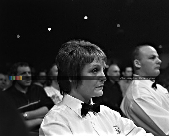 Judge, the Liberties, Dublin, Ireland, 2004