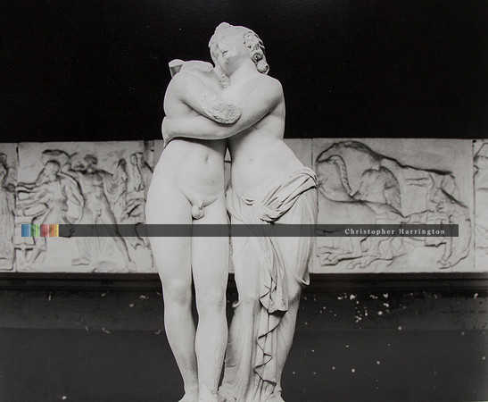 Headless Lover, Paris 6.5
