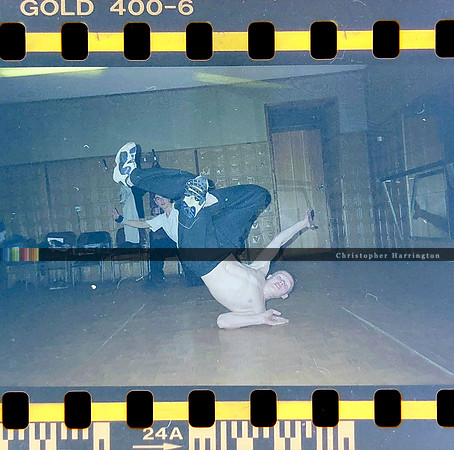 Gold