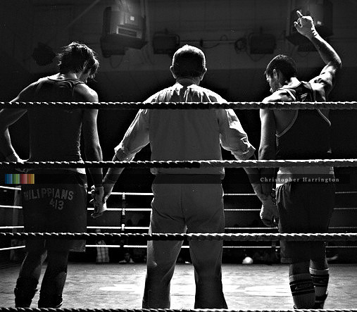 Decision, the Liberties, Dublin, Ireland, 2004