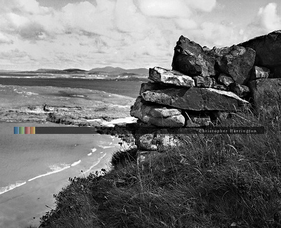Untitled, Coast