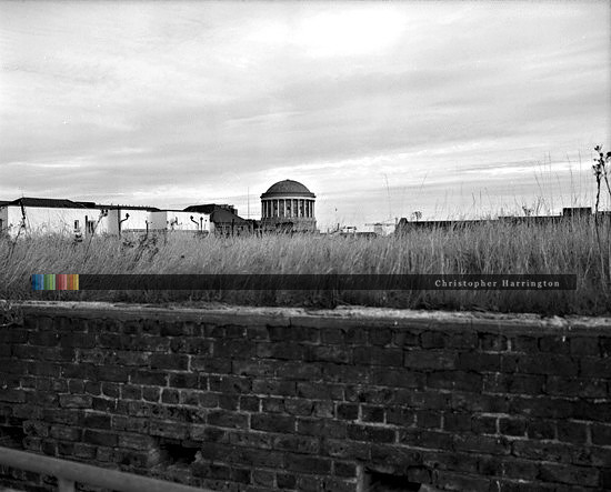 Fourcourts, the Liberties, Dublin, Ireland, 2004