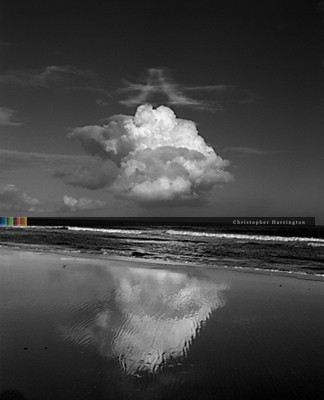 A Cloud, Coast
